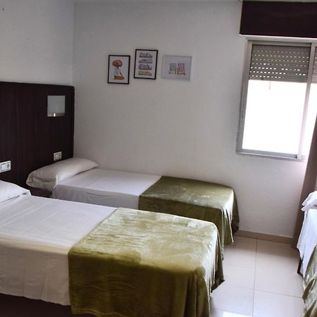 Hotel Niza Salou Exterior photo
