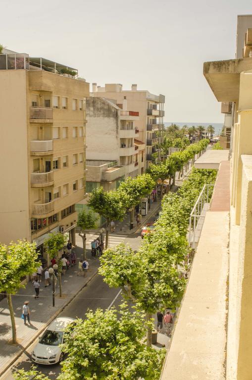 Hotel Niza Salou Exterior photo
