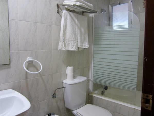Hotel Niza Salou Exterior photo
